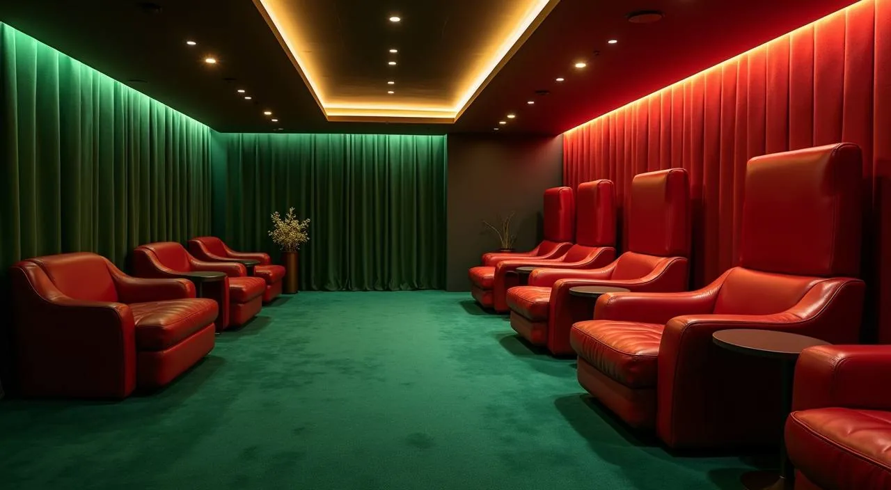 Baccarat CasinoHub